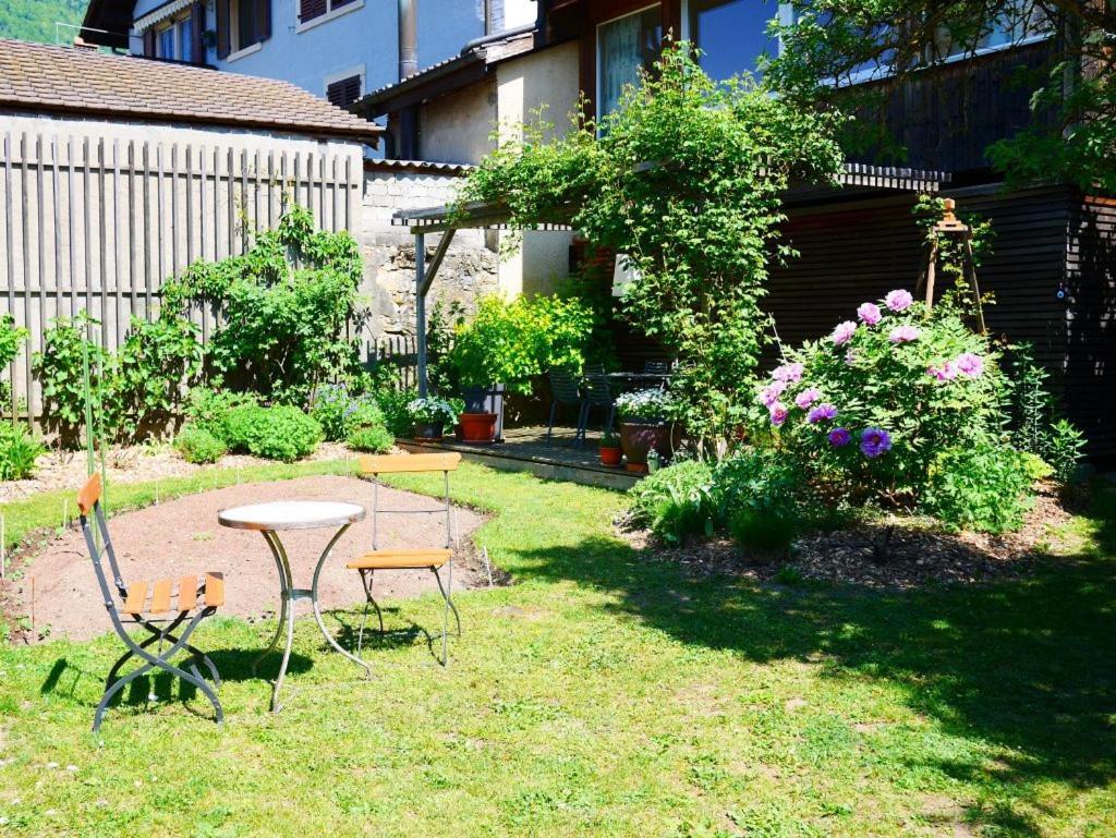 L'Eau Forte - Maison D'Hotes Saint-Blaise Exterior photo